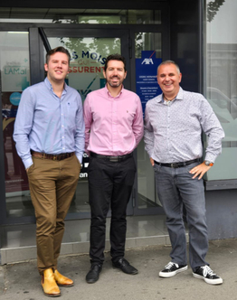 Image de présentation de Cedric Hernandez