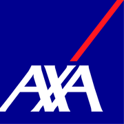 Logo AXA Assurance Habitation.