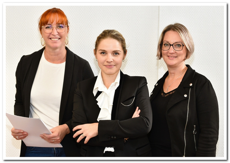 Image de présentation de Mathilde Francois