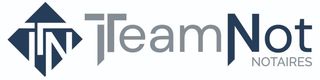 Logo TeamNot.