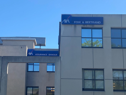 Image de présentation de Bertrand Et Foix