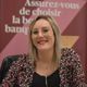 Photo de Gwendolyne BOCQUILLON.