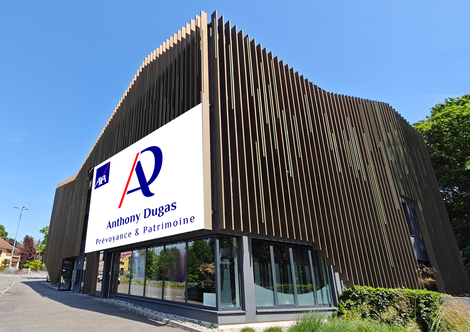Image de présentation de Anthony Dugas