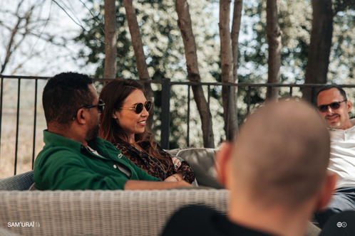 Image de présentation de Marilyne SAMUEL