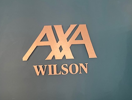 Image de présentation de Agence Axa Wilson