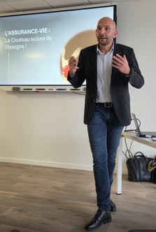 Image de présentation de Fabrice Jobert