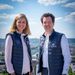 M. LAYET et Mme HERAMBOURG
