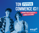 📢JOURNEE PORTES OUVERTES📢