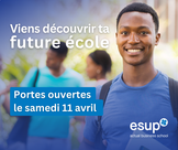 📢 PROCHAINE MATINÉE PORTES OUVERTES 📢