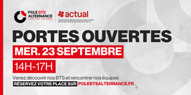 Portes Ouvertes