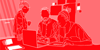 Formation J'entreprends avec l'Adie