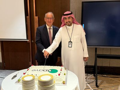 Apave annonce une double inauguration en Arabie Saoudite : Nouveau bureau à Riyad et laboratoire Apave Lonestar à Dammam