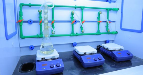 Apave Announces Dual Inauguration in Saudi Arabia: New Office in Riyadh and Apave Lonestar Laboratory in Dammam
