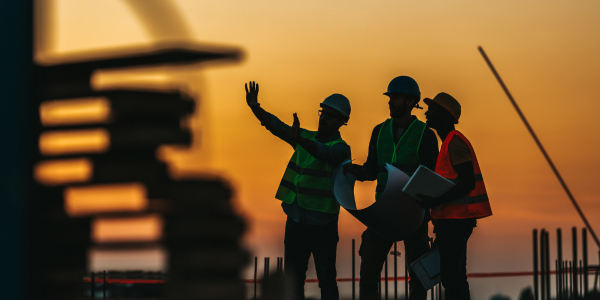 Le Groupe Apave acquiert IRISNDT, renforçant sa présence en Amérique du Nord