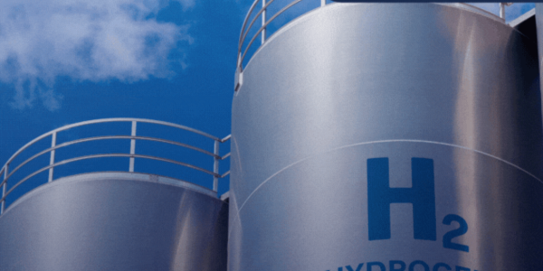 Baltic Control délivre le premier certificat ISCC EU pour l’hydrogène RFNBO