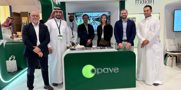 Apave Prime à Cityscape Global 2024 : faits marquants ! 