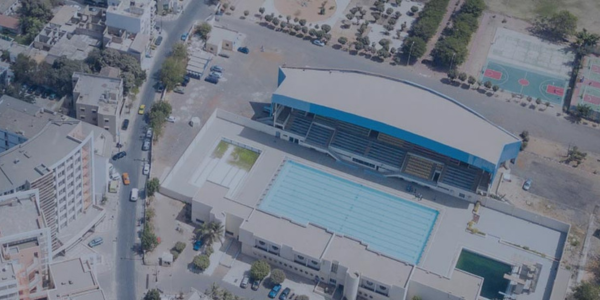 AGTS Signs Contract for Renovation of Senegal's Sports Facilities Ahead of the 2026 YOG