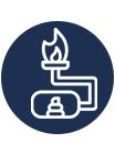 Inspection installations intérieures de gaz