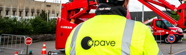 Événement Apave – Portes Ouvertes du Centre de Formation