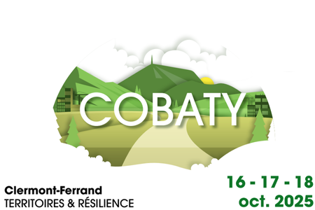 APAVE, acteur du Congrès Cobaty