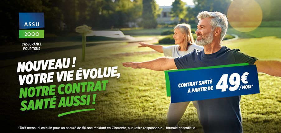 Contrat santé