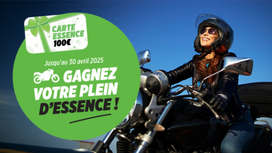 Jeu-concours : ASSU 2000 vous offre votre plein d'essence !