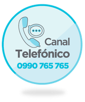 Canal Téléfonico