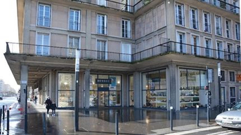 Magasin de chaussures à LE HAVRE