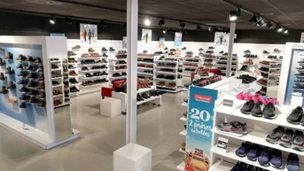 Votre magasin Chausser Langueux