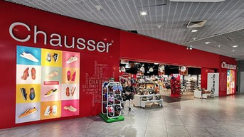 Votre magasin Chausser à Saint-Malo