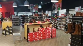 Votre magasin Chausser à Saint-Malo