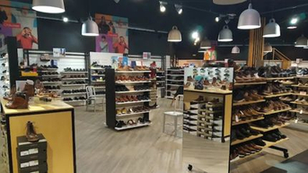 Votre magasin Chausser à Saint-Malo