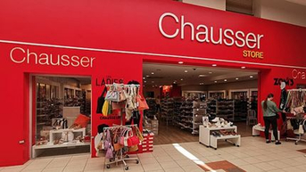 Votre magasin Chausser Dinan