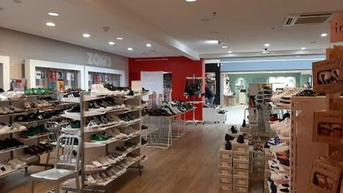 Votre magasin Chausser Dinan