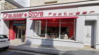 Votre magasin Chausser Vitré