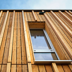 Couverture - Bardage