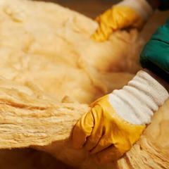 Isolation - Cloison - Plâtre