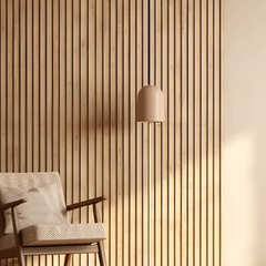 Panneaux - Lambris - Bardage