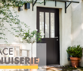 Espace Menuiserie