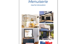 Menuiserie