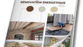 Rénovation énergétique - Girardon