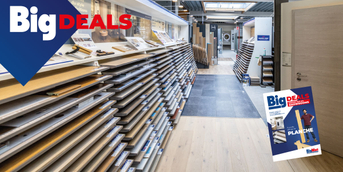 Promos BigDeals chez BigMat !
