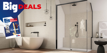 Promos BigDeals chez BigMat !