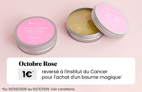 Octobre Rose