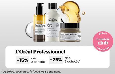 Offre Série Expert