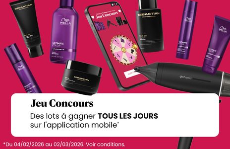 GRAND JEU CONCOURS – Appli Bleu Libellule