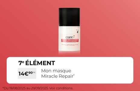 Offre découverte