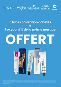 Rentrée des pros