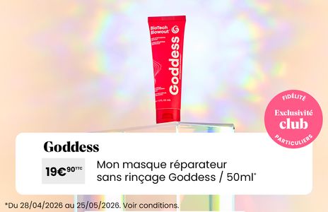 Pépite du mois