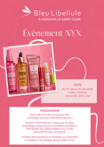 Nouveautés NYX